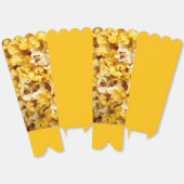 Popcorn フェイバーボックス (見開き)