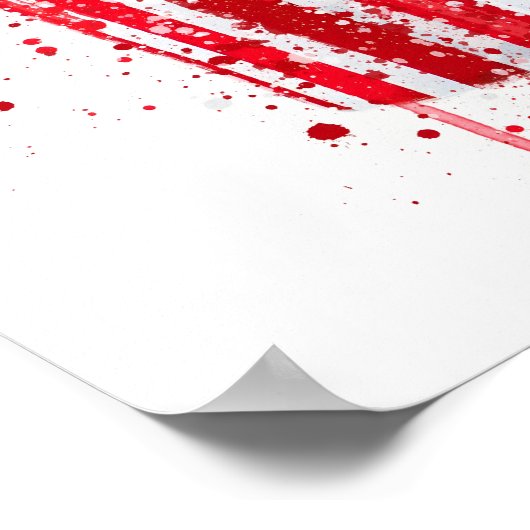 Popcorn ポスター (角)