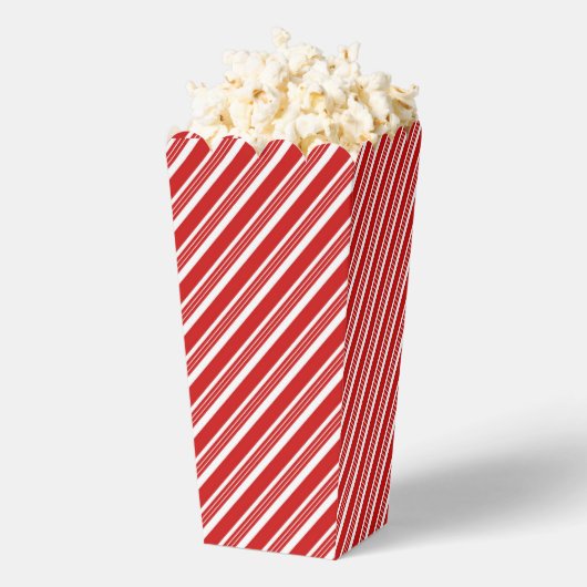 Popcorn Boxes フェイバーボックス (はじけた状態)
