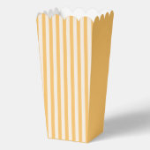 Popcorn Favor Box フェイバーボックス (裏面)