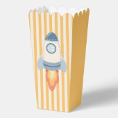Popcorn Favor Box フェイバーボックス (正面)