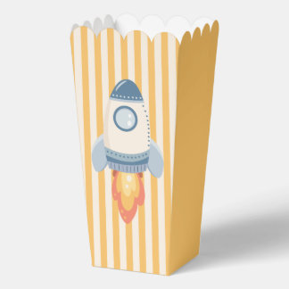 Popcorn Favor Box フェイバーボックス