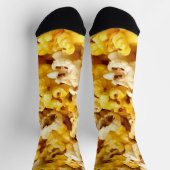 Popcorn w Butter ソックス (上部)