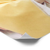 Pope Benedict XVI ポスター (角)