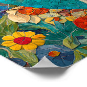 Pope Saint Damasus I: Shepherd of Sacred Words ポスター (角)