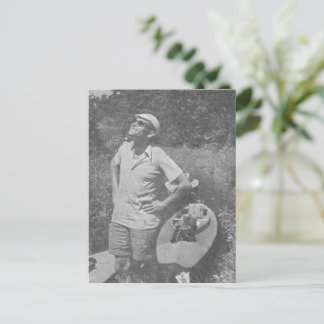 Pope Saint John Paul II ポストカード