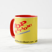 POPeration! マグ (正面左)