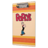 Popeyeクリップボード クリップボード (左)