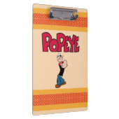 Popeyeクリップボード クリップボード (右)