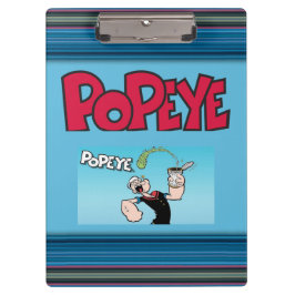 Popeyeクリップボード クリップボード
