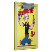 Popeyeクリップボード クリップボード (右)