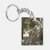 Popeye Keychain キーホルダー (正面左)