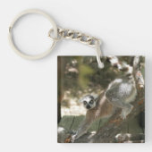 Popeye Keychain キーホルダー (正面)