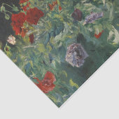 Popies by John Singer Sargent 薄葉紙 (詳細)