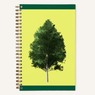 Poplar ノートブック
