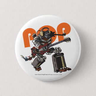 POPMONSTERボタン 缶バッジ