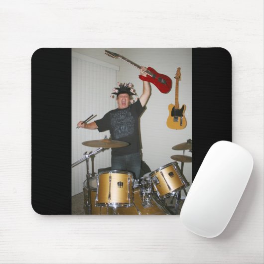 popmousepad マウスパッド (マウス)