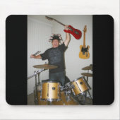 popmousepad マウスパッド (正面)