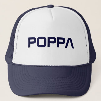 POPPA キャップ
