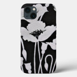 PoppieCase-Mate電話ケース、Apple iPhone 13、タフ iPhone 13ケース