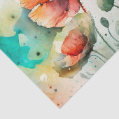 POPPIESフローラ分離紙 薄葉紙 (詳細)