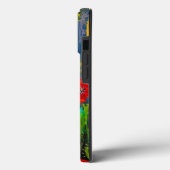 Poppies iPhone / iPadケース Case-Mate iPhoneケース (裏面 / 左)