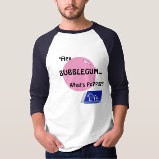 PoPPiN'?はである何 Tシャツ