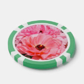 Popping in Pink  ポーカーチップ (シングル)