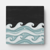 PopPixelアートコレクションプラーク フォトプラーク (正面)