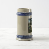 POPPONESSETライト ビールジョッキ (中央)