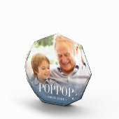 Poppopグランドパ年設立 フォトブロック (右)