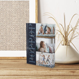 Poppop We Love You 3 フォトブロック