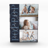 Poppop We Love You 3 フォトブロック (正面)