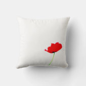 POPPYコレクション01枕 クッション (裏面)