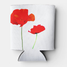 POPPYコレクション02ドリンククール 缶クーラー