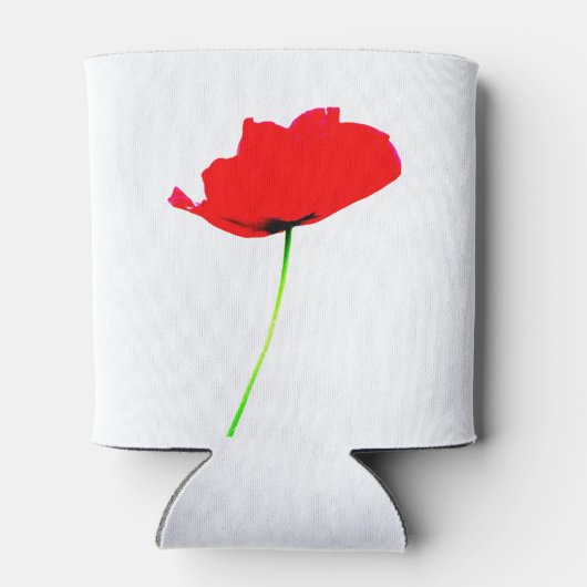 POPPYコレクション02ドリンククール 缶クーラー (裏面)