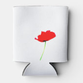 POPPYコレクション03ドリンククール 缶クーラー (正面)