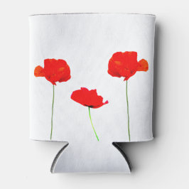 POPPYコレクション04ドリンククール 缶クーラー