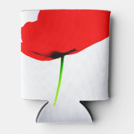 POPPYコレクション05ドリンククール 缶クーラー