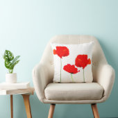 POPPYコレクション05枕 クッション (椅子)