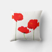 POPPYコレクション05枕 クッション (裏面)