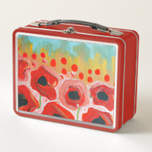 Poppyフィールドコレクション