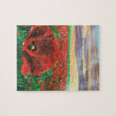 PoppyフィールドSFパズル ジグソーパズル (横)