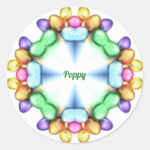 POPPY ～イースターWOW!かわいらしイースター与えの～