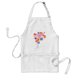 poppy スタンダードエプロン
