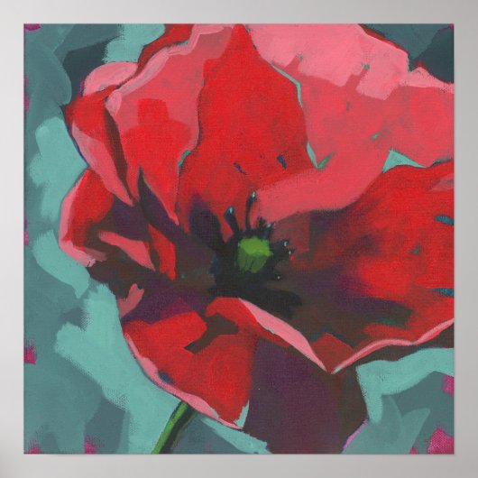 Poppy ポスター (正面)