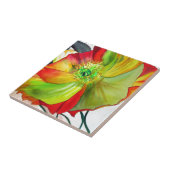 Poppy Artマクロpoppy タイル (側面)