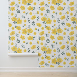 Poppy Blossom 壁紙