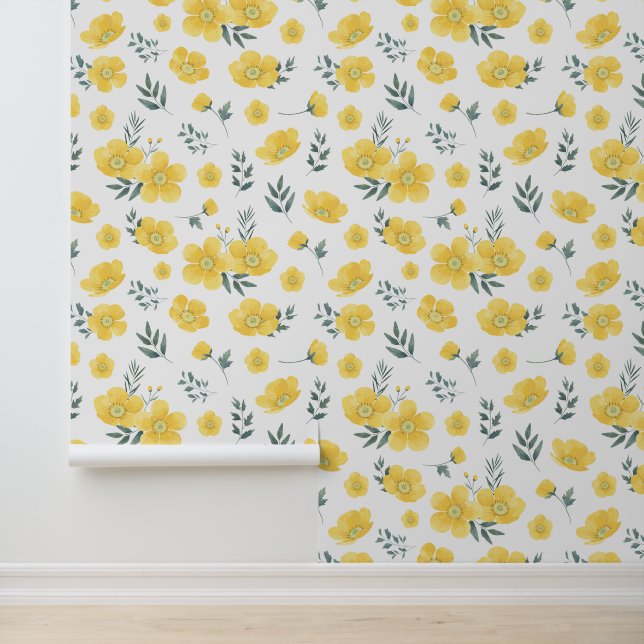 Poppy Blossom 壁紙 (アプリケーション)