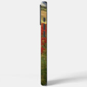 Poppy  Case-Mate iPhoneケース (裏面 / 左)